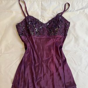 Vintage Prom Dress